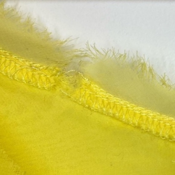 100% silk T-shirt Blouse - Picture 6 of 6